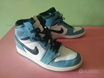 Nike Air Jordan 