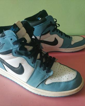 Nike Air Jordan 