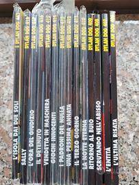 Dylan Dog serie originale 