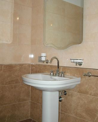specchio Inda per bagno