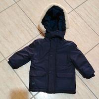 PARKA MAYORAL NEONATO