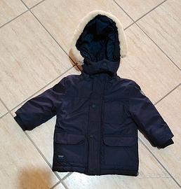 PARKA MAYORAL NEONATO