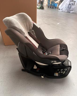 Seggioino auto