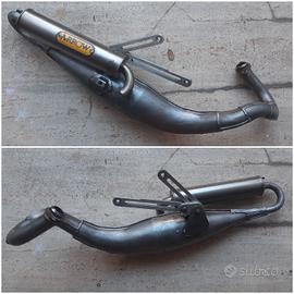 ARROW PIAGGIO