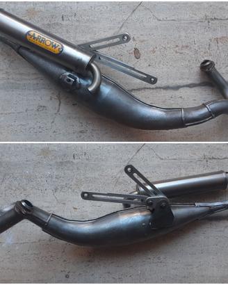 ARROW PIAGGIO