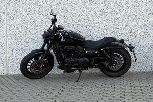 Keeway Benda V-Cruise 125cc