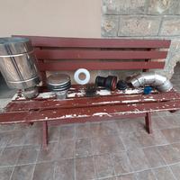 Ricambi per stufa a pellet