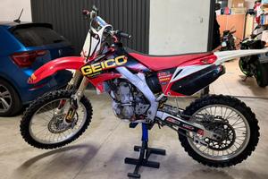 Honda crf 250 r