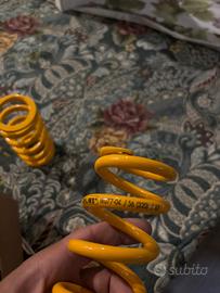 Molla ohlins ttx22 m2 S 16077-04 / 56 (320) / 67