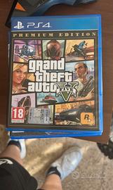 Giochi ps4.