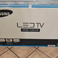 Samsung 48  pollici led in buonissimo stato 