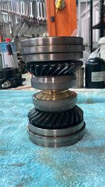 Ricambi usati Volvo Penta