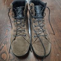 Scarponcini uomo Geox 41