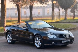Mercedes-benz SL 350 V6 - ASI NO ABC UNICO PROPRIE