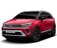 Ricambi disponibili opel crossland x 2013 2023