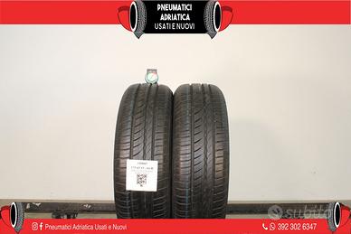 2 Gomme 175 65 R 15 Pirelli al 84% SPED GRATIS