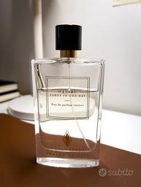 Malibù Simone Andreoli Eau de parfum intense