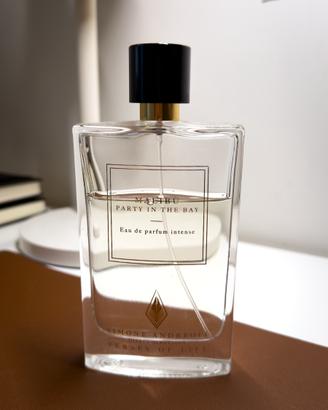 Malibù Simone Andreoli Eau de parfum intense