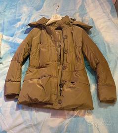 giubbotto invernale MIXTURE da donna