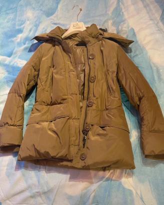 giubbotto invernale MIXTURE da donna