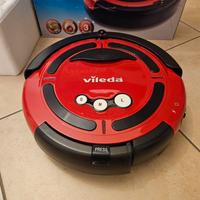 Robot pulizia pavimenti