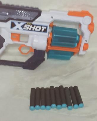 Xshot