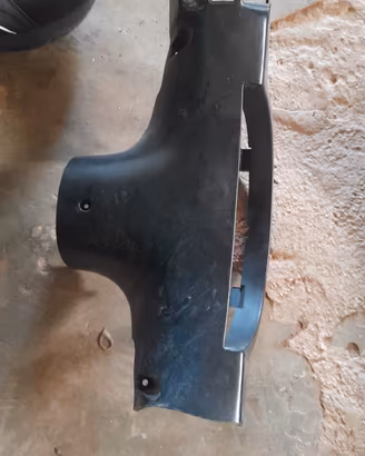 zip sp ricambi