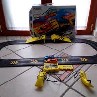 PISTA POLISTIL SUPER SALTO