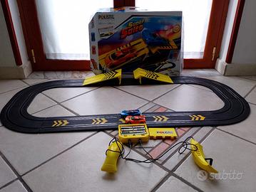 PISTA POLISTIL SUPER SALTO