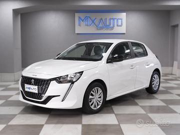 Peugeot 208 1.2 Puretech Active S&S 75CV