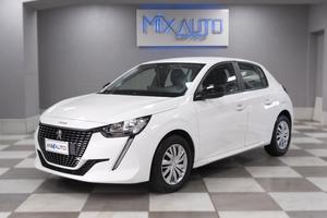 Peugeot 208 1.2 Puretech Active S&S 75CV