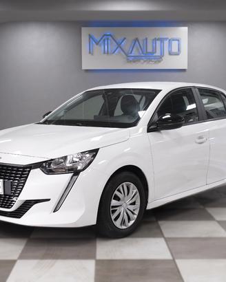 Peugeot 208 1.2 Puretech Active S&S 75CV