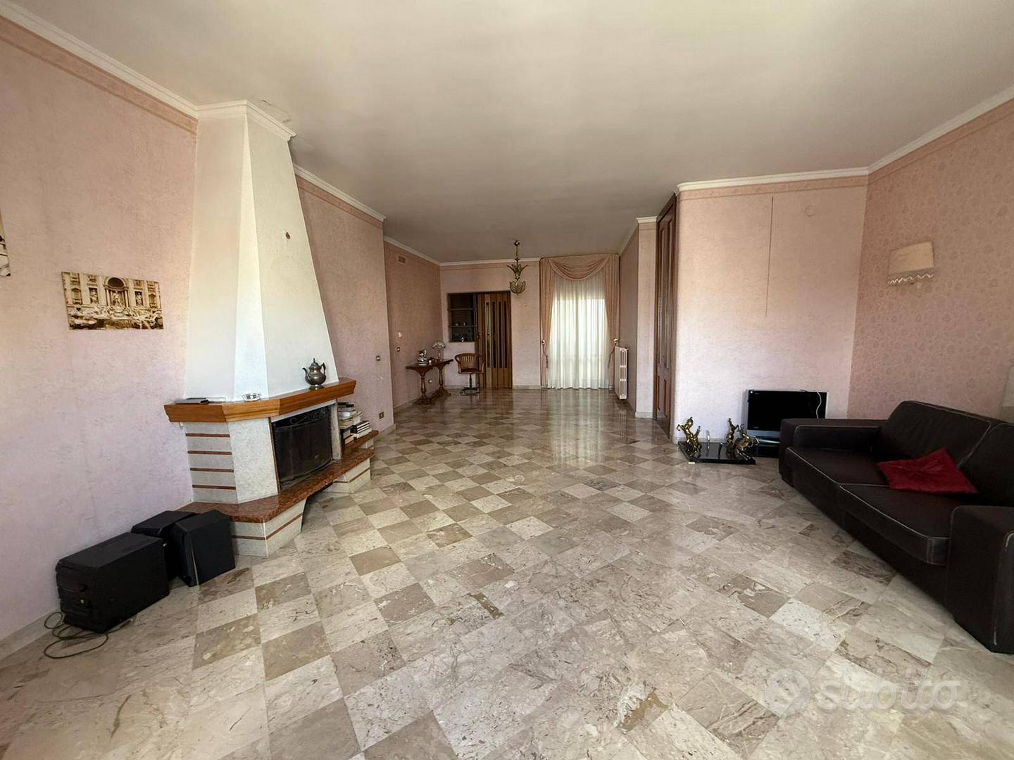 Appartamento – Massafra, Taranto - Altro