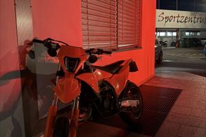 ktm sx 125 2024