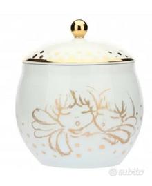 Thun biscottiera agel gold