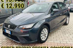 SEAT Ibiza Ibiza 1.0 mpi 80cv PRONTA CONSEGNA SUPE
