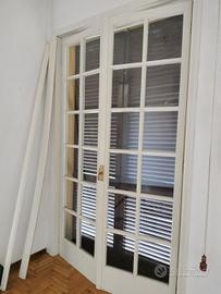 porte finestre 