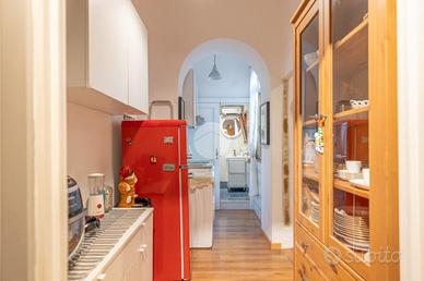 MONOLOCALE A ROMA
