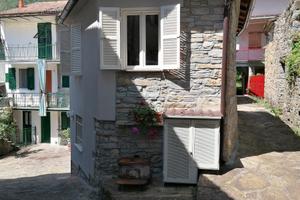 Casetta in Alta Val Trebbia - Val Boreca - Cerreto