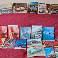 Cataloghi Renault