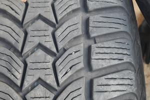 GOMME INVERNALI 225/55/17