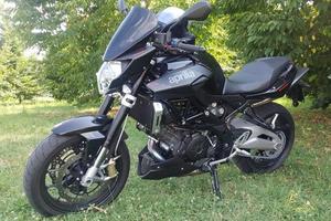 APRILIA SHIVER 750 ABS