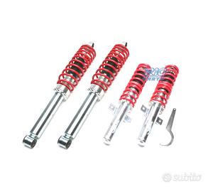 SOSPENSIONE FILETTATA TA TECHNIX PER FORD ESCORT 1