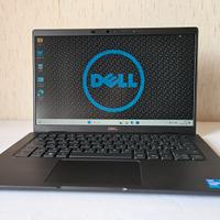 Dell Latitude 7320..i5-1145G7..Ram 16..SSD 256..13