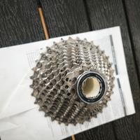 cassetta Shimano 11v