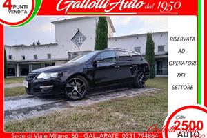 Volkswagen Passat 2.0 16V TDI 140cv