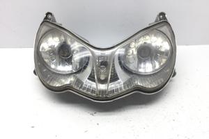 APRILIA SPORTCITY 250 FARO FANALE ANTERIORE 2006 2