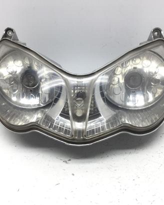 APRILIA SPORTCITY 250 FARO FANALE ANTERIORE 2006 2