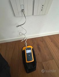 Fluke Networks LinkRunner pro tester reti dati