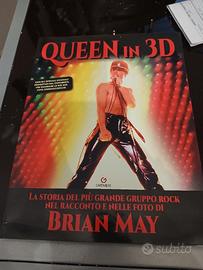 queen in 3d